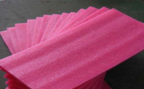 陇西EPE珍珠棉片材