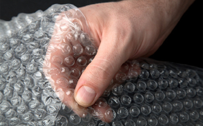 包装陇西气泡膜