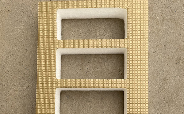 陇西珍珠棉