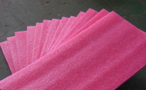 包装epe陇西珍珠棉主要可以用在哪些行业