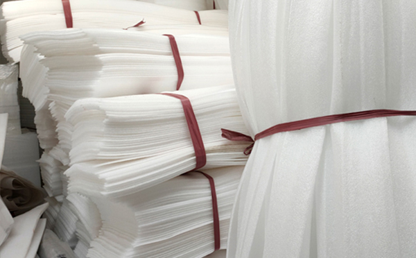 陇西冷冻食品用珍珠棉包装需要注意什么