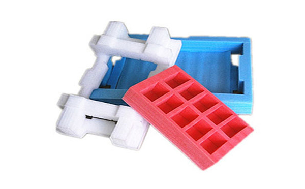 陇西为什么选择珍珠棉泡沫做包装材料？