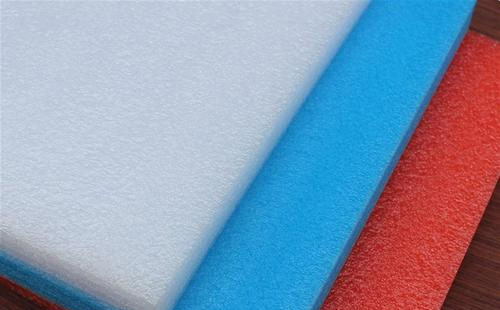 陇西珍珠棉包装需要准备哪些材料？