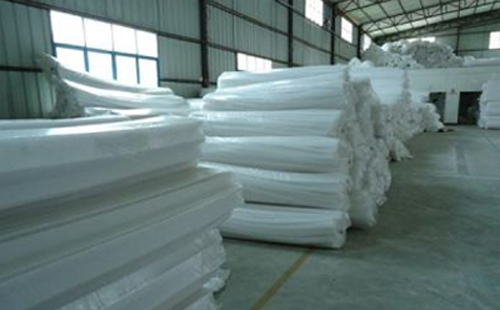 陇西珍珠棉需要哪些原材料