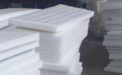 陇西怎样判断珍珠棉的质量？