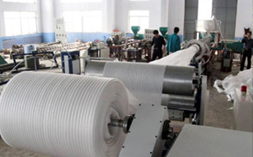 兰圳包装：2025年陇西珍珠棉创新与应用的新里程