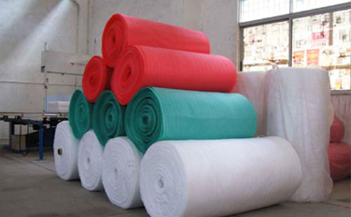 陇西珍珠棉的原材料是什么