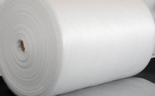 8月盛夏里的轻盈守护：陇西珍珠棉的应用与创新