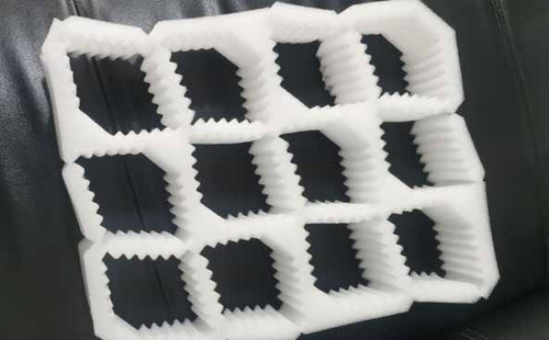 水果陇西珍珠棉网套选购技巧与质量判断