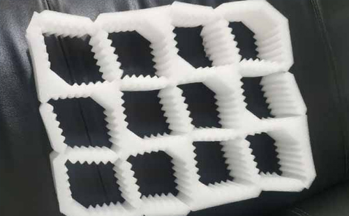 陇西苹果内衬防震设计与材料选择指南