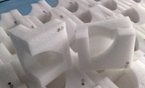 陇西珍珠棉切片、开槽、粘接：异型加工的几种常见方式！